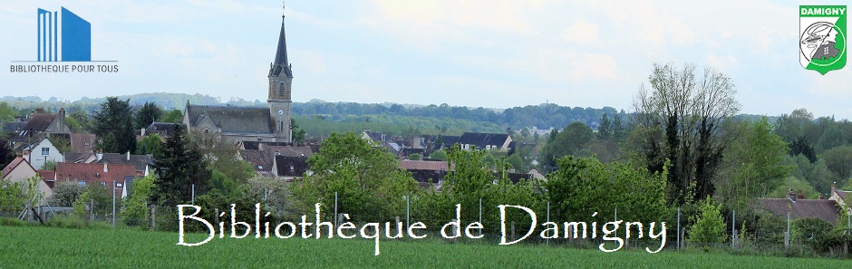 Bibliothèque de Damigny